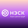 Логотип телеграм канала @ao_nesk — НЭСК