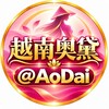 电报频道的标志 aodaiqun — 🪷奥黛◉越南奇葩事