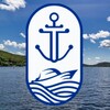 Логотип телеграм канала @aoflotrt — РЕЧНОЙ ПОРТ Казань - официальная группа | ФЛОТ РТ | Речные прогулки по Волге