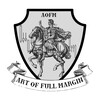 Logo of telegram channel aofmreal — Art Of Full Margin