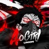 Logo of telegram channel aogirinetwork — Aogiri Union • ΛӨGIЯI