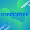 Логотип телеграм -каналу aohporter — AoH | IOSPORTER 