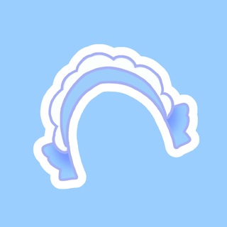 Telegram channel Aoiro Sanka ⋅˚₊‧ ୨୧ ‧₊˚ ⋅ logo
