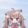 Логотип телеграм канала @aoisorashiroikumo — blue sky. white clouds.
