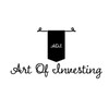 لوگوی کانال تلگرام aoiventuresltd — Art of Investing (Stock Market updates)