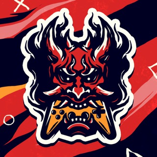 Логотип телеграм канала @aoki_store — 👹 Аоки | Ps Store Турция & Индия