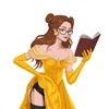 Логотип телеграм канала @aoksbooks — ДНЕВНИК ЧИТАТЕЛЯ