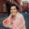 Логотип телеграм канала @aokulikova_psy — Осинки, апельсинки и не только