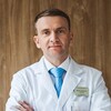 Логотип телеграм канала @aolenevakusher — Антон Оленев - Главный акушер Москвы