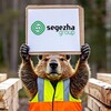 Логотип телеграм канала @aolldk1nlhk — 🌲 Segezha Group в Лесосибирске 🌲