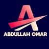 Telegram channel Abdullah Omar Media2 logo
