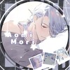 Лагатып тэлеграм-канала aomi_ai — 𝙰𝚘𝚖𝚒 𝙼𝚘𝚛𝚒