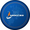Логотип телеграм канала @aomosgaz — АО «МОСГАЗ»