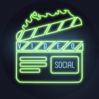 Логотип телеграм канала @aomsocial_video — Видео AomSOCIAL