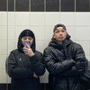 Логотип телеграм канала @aonachego — А она че?