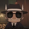 Логотип телеграм канала @aonorri — (ао)нор