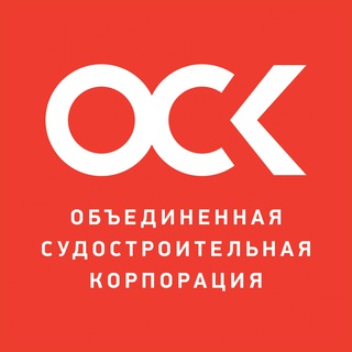 Логотип телеграм канала @aoock — ОСК