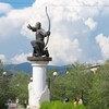 Логотип телеграм канала @aor_uu — Администрация Октябрьского района г. Улан-Удэ
