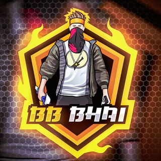 Telegram channel BB_BHAI♥️ logo