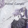 Логотип телеграм канала @aosodkdod — Astral Canvas