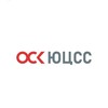 Логотип телеграм канала @aossrc30 — ОСК | Южный центр судостроения и судоремонта