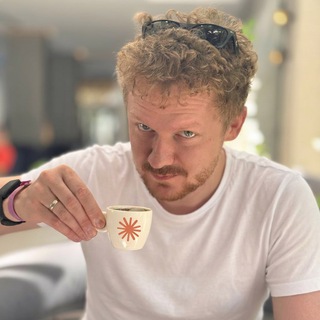 Логотип телеграм канала @aostrikov_ai_agents — Остриков пилит агентов