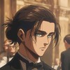 Логотип телеграм канала @aot_snk_official — Титанический сад