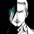 Telegram channel هجوم العمالقة || Attack on Titan logo