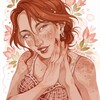 Логотип телеграм канала @aothubbb — я такая крутая блин клас