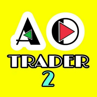 Logo saluran telegram aotrader1 — (TRABAR Binary Option)