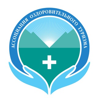Логотип телеграм канала @aotrf — Ассоциация оздоровительного туризма и корпоративного здоровья