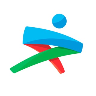 Логотип телеграм канала @aouz_uz — Ассоциация онкологов Узбекистана