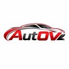 Логотип телеграм канала @aovauto — AutOV