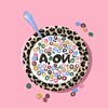 Логотип телеграм канала @aoychanel — А, Ой