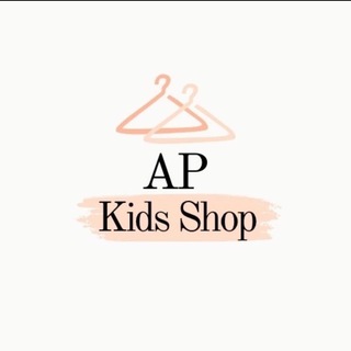 Логотип телеграм канала @ap_kidsshop — Детская одежда | Интернет-магазин