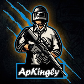 Logo of telegram channel ap_kingly — ApKingly 🇵🇸🇵🇸🇵🇸