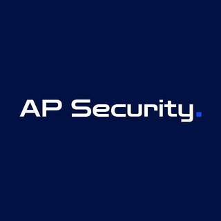 Logo of telegram channel ap_security — AP Security