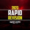Logo of telegram channel ap23rr — 2023 RAPID REVISION | AP