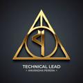 Telegram channel Technical | AP 23 TEAM logo