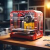 Логотип телеграм канала @ap3dnews — 3D Печать| Новости