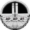 Логотип телеграм канала @ap_ap_at — АР_АР_АТ