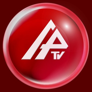 Logo of telegram channel apa_tv — APA TV