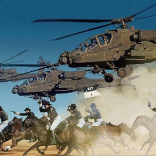 Telegram арнасының логотипі apache_dances — apache-dances