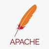 Logo of telegram channel apache — Apache