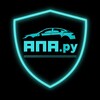Логотип телеграм канала @apainvestholdingg — "АПА.ру"/АРЕНДА АВТО РФ.