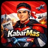 Logo of telegram channel apakabarmas — KabarMas