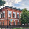 Логотип телеграм канала @apanay_medrese — Апанаевское медресе