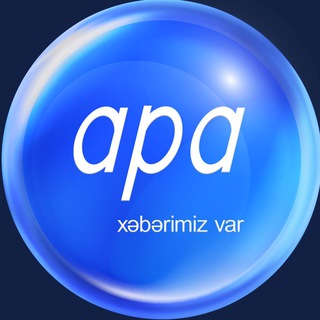 Логотип телеграм канала @apanewsrus — Информационное Агентство АПА