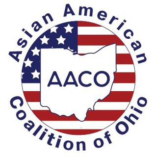 电报频道的标志 apapaohio — 俄州亚裔联盟电报频道