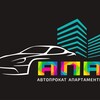 Логотип телеграм канала @apaprokatapa — «АПА»АВТОПРОКАТ -АППАРТАМЕНТЫ